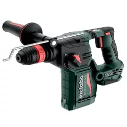  Metabo KH 18 LTX BL 24 Q Akkus SDS-Plus Kombikalapács 18V 2,2J (601714840)(Akku és töltő nélkül)