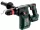 Metabo KH 18 LTX BL 24 Q Akkus SDS-Plus Kombikalapács 18V 2,2J (601714840)(Akku és töltő nélkül)