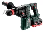 Metabo KH 18 LTX BL 28 Q Akkus SDS-Plus kombikalapács 18V 2x5,5Ah LiHD 3J (601715660)