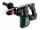 Metabo KH 18 LTX BL 28 Q Akkus SDS-Plus kombikalapács 18V 3J (601715840)(Akku és töltő nélkül)