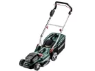 Metabo RM 36-18 LTX BL 36 Akkus Fűnyíró 2x18V 2x5,2Ah 36cm (601716650)
