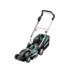   Metabo RM 36-18 LTX BL 36 Akkus Fűnyíró 2x18V 2x5,2Ah 36cm (601716650)