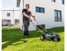 Metabo RM 36-18 LTX BL 36 Akkus Fűnyíró 2x18V 2x5,2Ah 36cm (601716650)