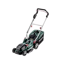   Metabo RM 36-18 LTX BL 36 Akkus Fűnyíró 2x18V 36cm karton dobozban (601716850)(Akku és töltő nélk