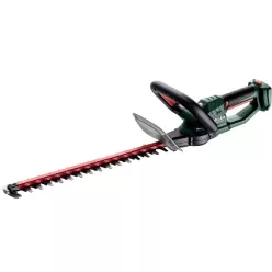   Metabo HS 18 LTX 45 Akkus Sövényvágó 18V 43cm (601717850) (Akku és töltő nélkül)