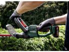 Metabo HS 18 LTX 45 Akkus Sövényvágó 18V 43cm (601717850) (Akku és töltő nélkül)