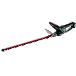   Metabo HS 18 LTX 65 Akkus Sövényvágó 18V 63cm (601719850) (Akku és töltő nélkül)