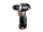 Metabo PowerMaxx BS BL Akkus fúrócsavarozó 12V 2x2,0Ah Li-Power (601721500)