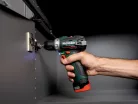 Metabo PowerMaxx BS BL Akkus fúrócsavarozó 12V 2x2,0Ah Li-Power (601721500)