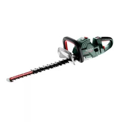   Metabo HS 18 LTX BL 55 Akkus Sövényvágó 18V 50cm (601722850) (Akku és töltő nélkül)