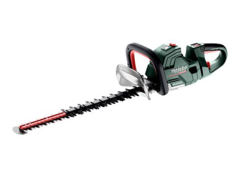 Metabo HS 18 LTX BL 55 Akkus Sövényvágó 18V 50cm (601722850) (Akku és töltő nélkül)