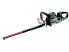 Metabo HS 18 LTX BL 65 Akkus Sövényvágó 18V 60cm (601723850) (Akku és töltő nélkül)