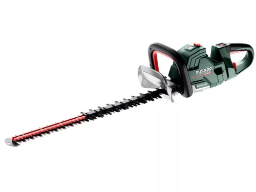 Metabo HS 18 LTX BL 65 Akkus Sövényvágó 18V 60cm (601723850) (Akku és töltő nélkül)