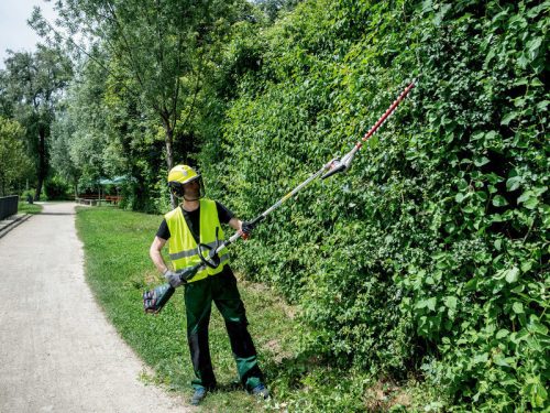 Metabo MA-HS 50 Sövényvágó adapter karton dobozban (601726850)