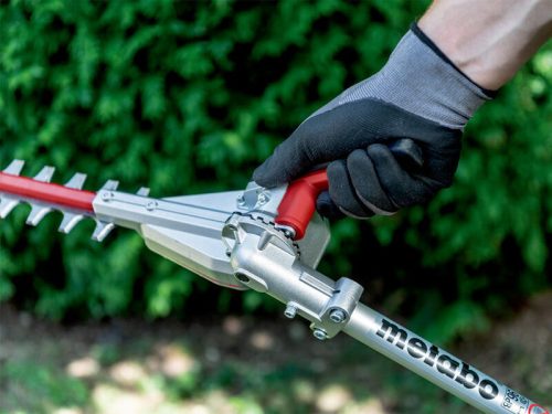 Metabo MA-HS 50 Sövényvágó adapter karton dobozban (601726850)