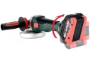 Metabo WB 18 LTX BL 15-125 Quick Akkus Sarokcsiszoló 18V (601730840) (Akku és töltő nélkül)