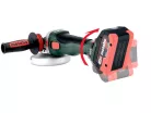 Metabo WVB 18 LTX BL 15-125 Quick Akkus sarokcsiszoló 18V 125mm (601731840)(Akku és töltő nélkül)