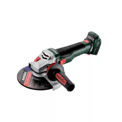   Metabo WB 18 LTX BL 15-180 Quick Akkus sarokcsiszoló 18V 180mm (601735840)(Akku és töltő nélkül)