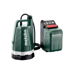   Metabo TPF 18 LTX 7000 Akkus búvárszivattyú (Akku és töltő nélkül) (601748850)