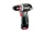 Metabo PowerMaxx BS BL Q Akkus fúrócsavarozó 12V 2x2,0Ah Li-Power (601749500)