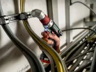 Metabo PowerMaxx BS BL Q Akkus fúrócsavarozó 12V 2x2,0Ah Li-Power (601749500)