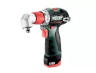 Metabo PowerMaxx BS BL Q Akkus fúrócsavarozó 12V 2x2,0Ah Li-Power (601749500)