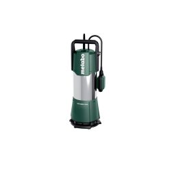 Metabo TDP 6200/4 Inox Búvár-nyomószivattyú (601772000)