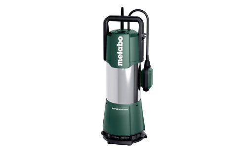 Metabo TDP 6200/4 Inox Búvár-nyomószivattyú (601772000)