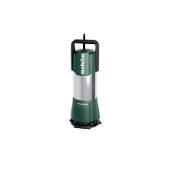 Metabo TDPA 6200/4 Inox Búvár-nyomószivattyú (601773000)