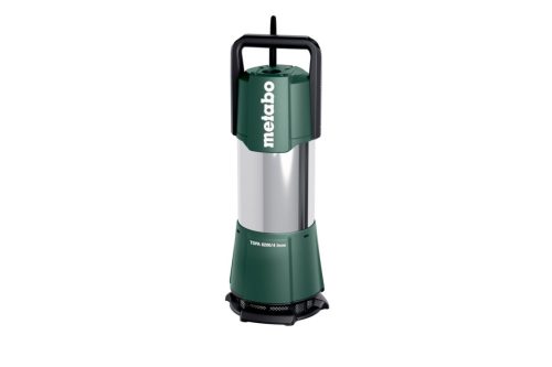 Metabo TDPA 6200/4 Inox Búvár-nyomószivattyú (601773000)