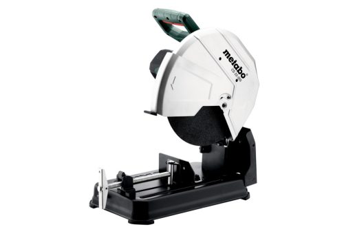 Metabo CS 22-355 Fém vágó-gyorsdaraboló (601786000)