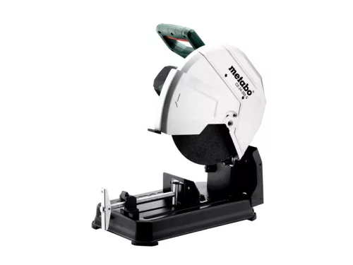 Metabo CS 24-355 S Fém vágó-gyorsdaraboló 2400W 355mm (601787000)