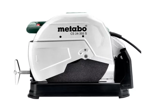Metabo CS 24-355 S Fém vágó-gyorsdaraboló 2400W 355mm (601787000)