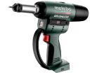 Metabo NMP 18 LTX BL M10 Akkus szegecsanya Pisztoly 18V (601788840)(Akku és töltő nélkül)