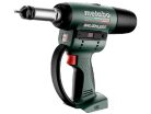 Metabo NMP 18 LTX BL M10 Akkus szegecsanya Pisztoly 18V (601788850)(Akku és töltő nélkül)