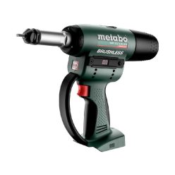   Metabo NMP 18 LTX BL M10 Akkus szegecsanya Pisztoly 18V (601788850)(Akku és töltő nélkül)