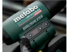 Metabo NMP 18 LTX BL M10 Akkus szegecsanya Pisztoly 18V (601788850)(Akku és töltő nélkül)