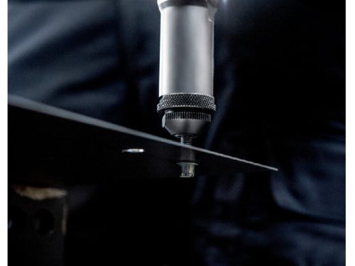 Metabo NMP 18 LTX BL M10 Akkus szegecsanya Pisztoly 18V (601788850)(Akku és töltő nélkül)