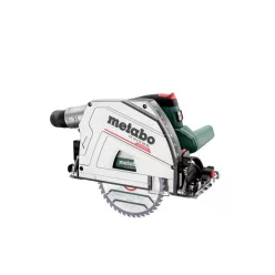   Metabo KT 18 LTX 66 BL 18V Akkus Merülőfűrész (601866840)