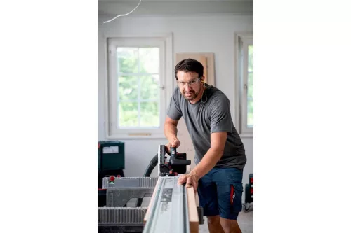Metabo KT 18 LTX 66 BL 18V Akkus Merülőfűrész (601866840)