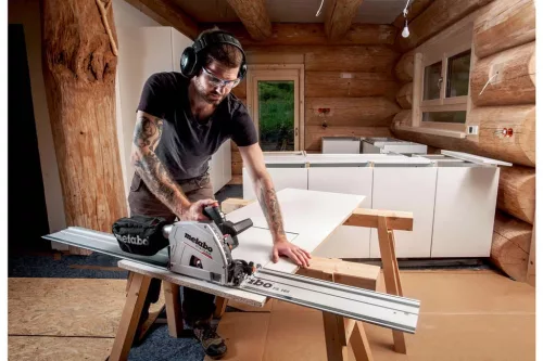 Metabo KT 18 LTX 66 BL 18V Akkus Merülőfűrész (601866840)