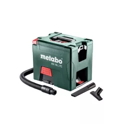   Metabo AS 18 L PC Akkus porszívó (602021850) (Akku és töltő nélkül)