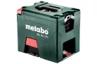 Metabo AS 18 L PC Akkus porszívó (602021850) (Akku és töltő nélkül)