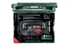 Metabo AS 18 L PC Akkus porszívó (602021850) (Akku és töltő nélkül)