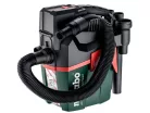 Metabo AS 18 HEPA PC Compact Akkus Porszívó 18V (602029850)(Akku és töltő nélkül)