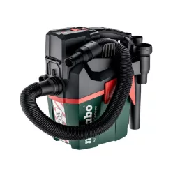  Metabo AS 18 HEPA PC Compact Akkus Porszívó 18V (602029850)(Akku és töltő nélkül)