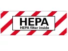 Metabo AS 18 HEPA PC Compact Akkus Porszívó 18V (602029850)(Akku és töltő nélkül)