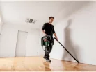 Metabo AS 18 HEPA PC Compact Akkus Porszívó 18V (602029850)(Akku és töltő nélkül)