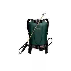   Metabo RSG 18 LTX 15 Akkus Háti Permetező 18V (602038850) (Akku és töltő nélkül)