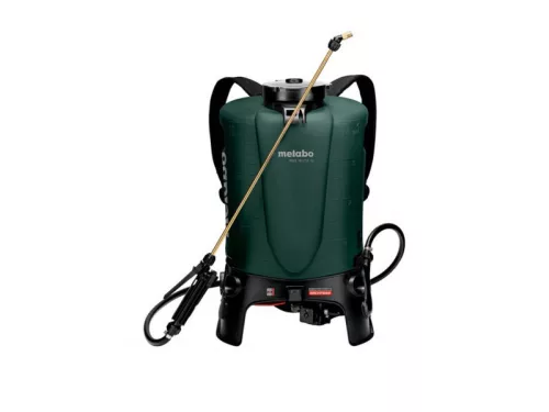 Metabo RSG 18 LTX 15 Akkus Háti Permetező 18V (602038850) (Akku és töltő nélkül)